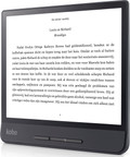 Refurbished Kobo Forma 8GB zwart rechterkant