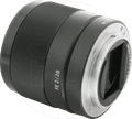 Sony FE 28mm f/2.0 null