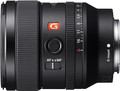 Sony FE 24mm f/1.4 GM null