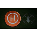 PGYTECH Landing Pad 75cm voor Drones product in gebruik