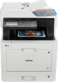 Brother MFC-L8690CDW detail