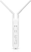 Ubiquiti Unifi UAP-AC-M 4-pack achterkant