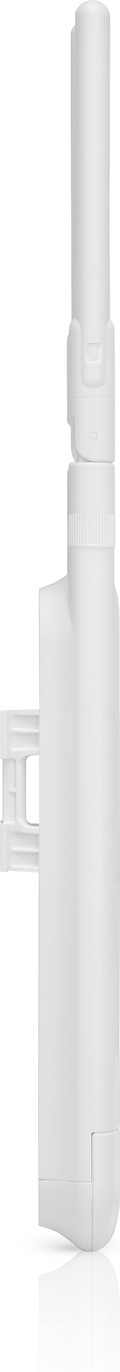 Ubiquiti Unifi UAP-AC-M 4-pack rechterkant
