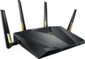 ASUS RT-AX88U Pro linke seite