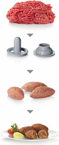 Bosch MFW67440 visual supplier