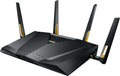 ASUS RT-AX88U Pro rechte seite