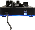 Hercules DJControl Starlight left side