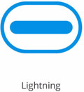 Apple Usb A naar Lightning Kabel 1m Kunststof Wit Duopack null