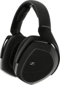 Sennheiser RS 175 côté gauche