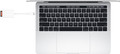 Apple USB-C to SD Card Reader product in use