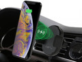 Kenu Airframe Wireless Charger detail