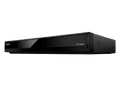 Panasonic DP-UB424EGK Zwart rechterkant