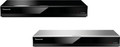 Panasonic DP-UB424EGK Zwart visual leverancier