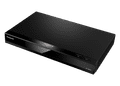 Panasonic DP-UB424EGK Zwart bovenkant