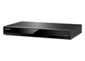 Panasonic DP-UB424EGK Zwart voorkant