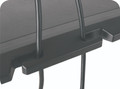 Neomounts by Newstar NSMONITOR20 Support pour Écran PC Noir détail