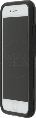 Otterbox Symmetry Apple iPhone SE 2022 / SE 2020 / 8 / 7 Back Cover Zwart null