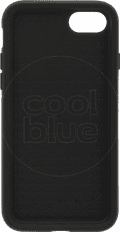 Otterbox Symmetry Apple iPhone SE 2022 / SE 2020 / 8 / 7 Back Cover Zwart null