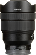 Sony FE 12-24mm f/4 G null