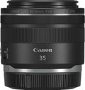 Canon RF 35mm f/1.8 Macro IS STM null