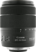 Canon EF-S 18-135mm f/3.5-5.6 IS USM null