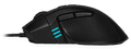 CORSAIR Ironclaw RGB Gaming Mouse left side