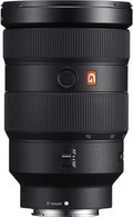 Sony FE 24-70mm f/2.8 GM right side