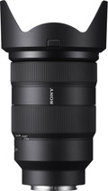 Sony FE 24-70mm f/2.8 GM linke seite
