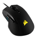 CORSAIR Ironclaw RGB Gaming Mouse left side