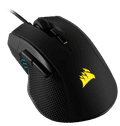 Corsair Ironclaw RGB Souris Gamer côté gauche