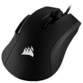 CORSAIR Ironclaw RGB Gaming Mouse right side