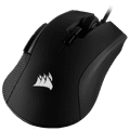 Corsair Ironclaw RGB Souris Gamer côté droit