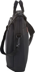 Samsonite GuardIt 2.0 Bailhandle 17'' Black rechterkant