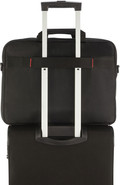 Samsonite GuardIt 2.0 Bailhandle 17'' Black detail