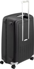 Samsonite S'Cure Spinner 69+75cm Black null