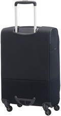Samsonite Base Boost Spinner 55cm Black null