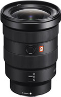 Sony FE 16-35mm f/2.8 GM null