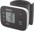 Omron RS3 Intelli IT voorkant