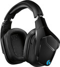 Logitech G935 Wireless 7.1 Surround Sound Lightsync Gaming Headset linkerkant