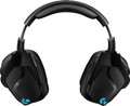 Logitech G935 Wireless 7.1 Surround Sound Lightsync Gaming Headset null