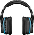 Logitech G935 Wireless 7.1 Surround Sound Lightsync Gaming Headset null