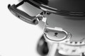 Weber Master Touch Premium E-5770 Black Complete Pack detail