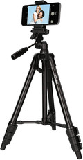 Rollei Smartphone Tripod Traveler voorkant