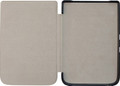 PocketBook Shell Touch HD 3/Color/Touch Lux 4/5 Zwart voorkant