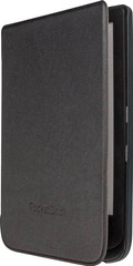 PocketBook Shell Touch HD 3/Color/Touch Lux 4/5 Zwart rechterkant