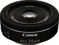 Canon EF-S 24 mm f/2.8 STM null