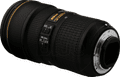 Nikon AF-S Nikkor 24-70mm f/2.8E ED VR null