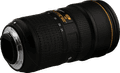 Nikon AF-S Nikkor 24-70mm f/2.8E ED VR null