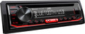 JVC KD-T702BT rechterkant