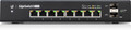 Ubiquiti EdgeSwitch ES-8-150W voorkant